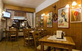 Hotel Alpi - Asiago